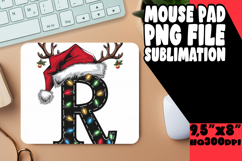 UNIQUE mouse PAD Inspirational Ideas, Christmas Product Image 1