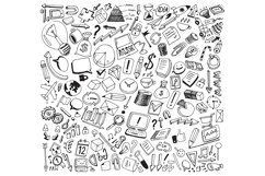 Business theme pattern Product Image 2