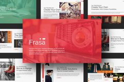 Frasa Business Google Slide Product Image 10
