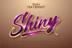 Golden Text Effect Mega Bundle Product Image 6