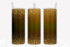 20oz Skinny Tumbler Sublimation Product Image 1