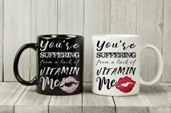 Love Quote | Funny Valentines Print | Love Graphic Design Product Image 4