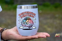 Neurodiversity Awareness PNG Bundle | 32 Autism ADHD Designs Product Image 9