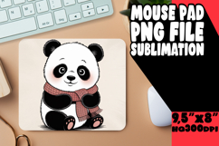 CHEERFUL desk MAT Artistic Magic, Valenines Animals Product Image 1