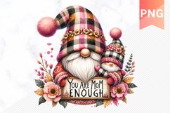 Mother&#039;s Day Gnome Sublimation Bundle Product Image 10