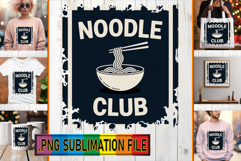 Stylish TOTE BAG Gift Ideas PNG, Retro Food Product Image 1
