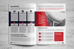 Company Profile Template V7 Product Image 4