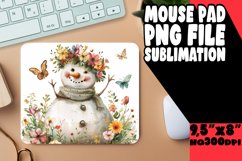 Coastal Christmas Cheer: Tropical Sublimation PNG Product Image 1