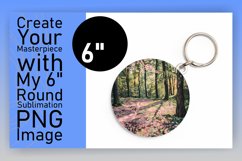 Bright 3D Summer Landscape Wrap Design Product Image 1