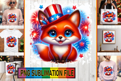 Dazzling TOTE BAG Designs PNG, USA Animals Product Image 1