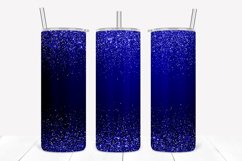 20oz Skinny Tumbler Sublimation Product Image 1