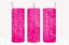 20oz Skinny Tumbler Sublimation Product Image 1