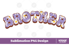 Family Mama Dad Sublimation Bundle Mother&#039;s Father&#039;s Day Set Product Image 11