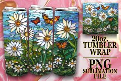 Serene Landscape Tumbler Designs Product Image 1