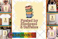 Sweet TSHIRT Art PNG, Funny Quote Product Image 1