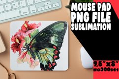 Radiant Spring Elegance Desk Mat Product Image 1