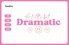 Y2K Sassy Girl Baby Tee Quote - Bratcore | Dramatic Product Image 3