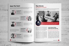 Company Profile Template V7 Product Image 5