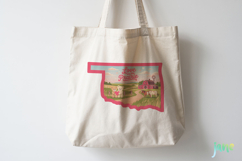 Valentine 50 US States Clipart Product Image 4