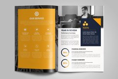 Company Profile Template V2 Product Image 13