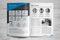 Company Profile Template V6 Product Image 5