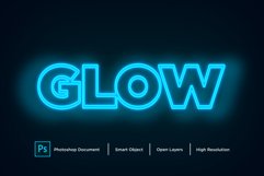 25 Text Effect Layer Style Bundle Vol-04 Product Image 11