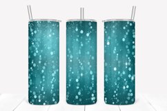 20oz Skinny Tumbler Sublimation Product Image 1
