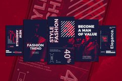 Fashion Instagram Stories Templates Product Image 6