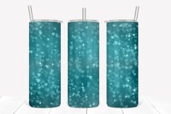 20oz Skinny Tumbler Sublimation Product Image 1