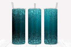 20oz Skinny Tumbler Sublimation Product Image 1