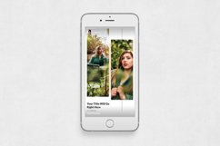 Beauty Instagram Stories Product Image 6