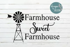 Farmhouse sweet Farmhouse Product Image 3