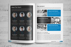 Company Profile Template V6 Product Image 6