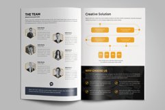 Company Profile Template V2 Product Image 3