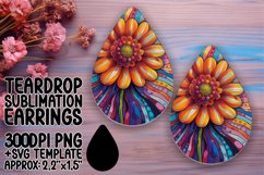 Vibrant Pop Art Sublimation Wraps Product Image 1