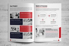 Company Profile Template V7 Product Image 6