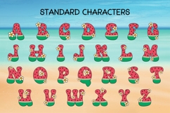 Aloha Melon Font Product Image 2
