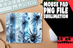 JOYFUL MOUSE MAT PLAYFUL ART, Halloween Product Image 1