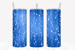 20oz Skinny Tumbler Sublimation Product Image 1