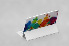 iPad Pro 12.9 Mockup Product Image 14