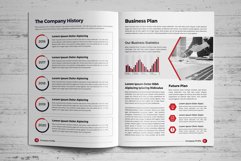 Company Profile Template V7 Product Image 7