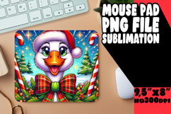 JOYFUL MOUSE MAT ARTISTIC TOUCH, Goose Product Image 1