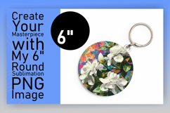 Radiant Pop Art Circle/Round Design Designs Product Image 1