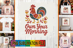 Enchanted TSHIRT Designs PNG, Funny Quote Product Image 1