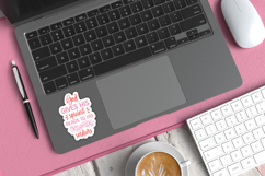 Printable Spicy Book Lover Sticker | Spiciest Reads Product Image 3