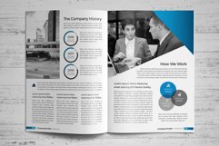 Company Profile Template V6 Product Image 7