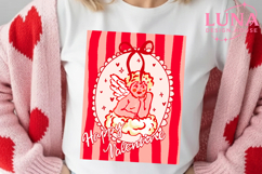 Valentine Cupid Png, Valentine's Day love PNG, Valentine Png Product Image 1