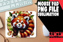 UNIQUE mouse PAD Inspirational Ideas, Animals Product Image 1