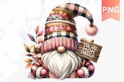 Mother&#039;s Day Gnome Sublimation Bundle Product Image 13
