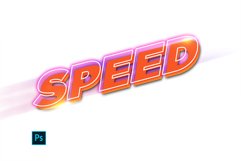 25 Text Effect Layer Style Bundle Vol-04 Product Image 13